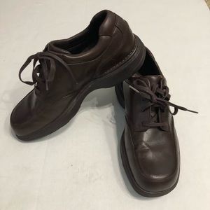 Rockport Waterproof Men’s Shoe Size 10